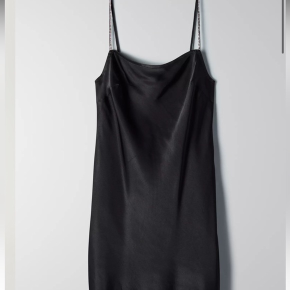 Wilfred Alto Dress - Picture 3 of 4